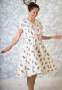 Maison Fauve - Byzance Dress